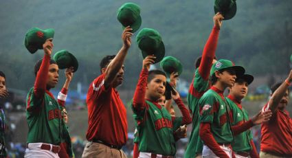 Verano para el olvido en el beisbol juvenil: México se va en blanco en los tres grandes torneos