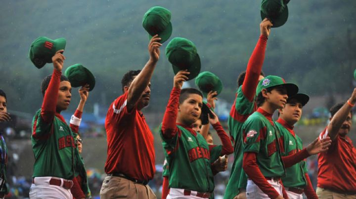 Verano para el olvido en el beisbol juvenil: México se va en blanco en los tres grandes torneos