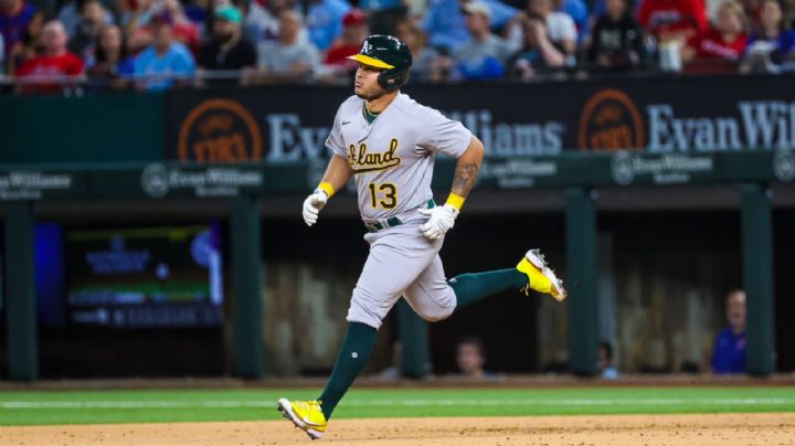 Cañonero ligamayorista es el nuevo refuerzo de los Naranjeros de Hermosillo