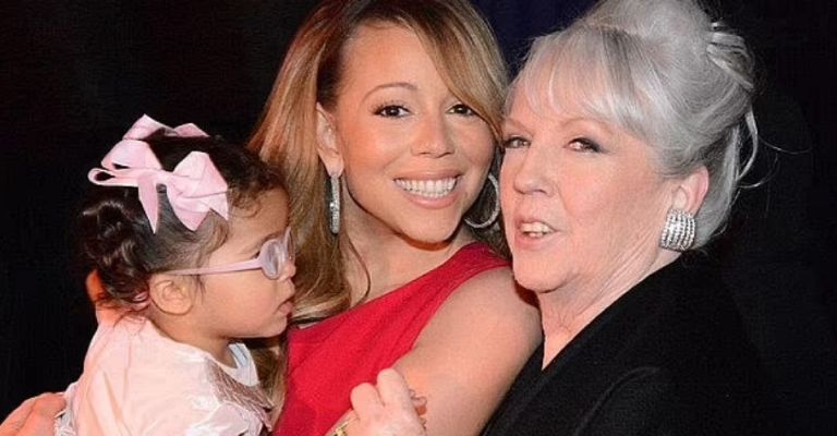 Mariah Carey anuncia la muerte de su hermana y madre