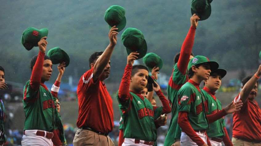 Verano para el olvido en el beisbol juvenil: México se va en blanco en los tres grandes torneos