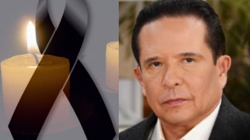 Luto en la TV: Gustavo Adolfo Infante sufre dura muerte por trágica enfermedad; se despide en VIDEO