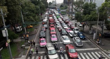 Hoy No Circula Martes 27 de agosto 2024: ¿Hay Contingencia Ambiental en CDMX y Edomex?