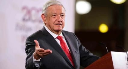 Se deslinda del caso: AMLO no interfirió en despido de analistas en 'La Hora de Opinar'