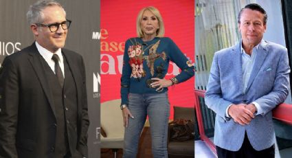 No solo Arath de la Torre: Otros famosos de Televisa que han enfrentado problemas fiscales