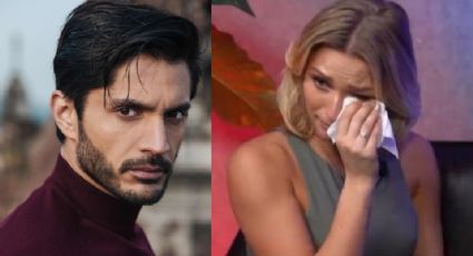 ¿Adiós 'Aventurera'?: Actor de Televisa revela si Livia Brito toma el lugar de Irina Baeva