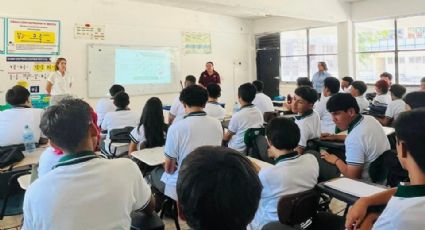 Mejoras al Conalep de Guaymas: Tendrá comedor para estudiantes y un nuevo edificio