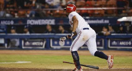 Poderío cafetalero llega a Jalisco: Reynaldo Rodríguez es nuevo pelotero de los Charros