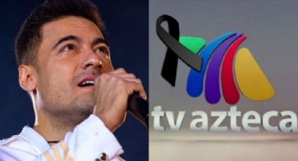 Luto en TV Azteca: Carlos Rivera sufre dolorosa muerte y famosos lloran su inesperada partida