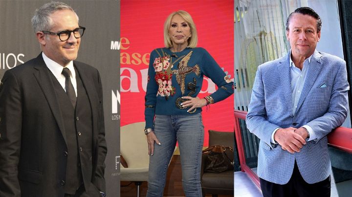 No solo Arath de la Torre: Otros famosos de Televisa que han enfrentado problemas fiscales