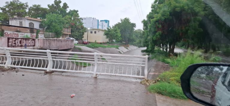 Clima en Culiacán hoy 27 de agosto