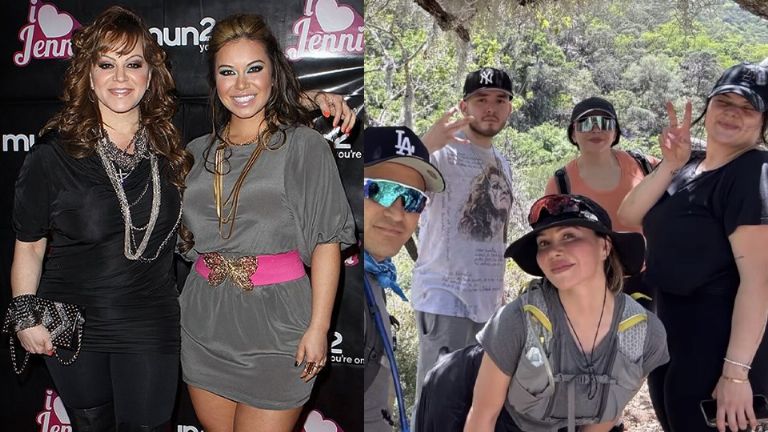 Chiquis y Jenni estaban distanciadas al momento de su muerte