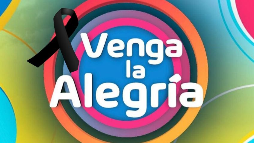 Salió del clóset: Conductora de TV Azteca sufre dura muerte y hace desgarradora confesión en 'VLA'