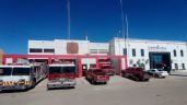 Foto ilustrativa de la nota titulada Comunidades rurales de Huatabampo requieren otra estación de Bomberos