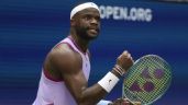 Foto ilustrativa de la nota titulada US Open: Krejcikova, campeona de Wimbledon, fuera; Shelton y Tiafoe tendrán duelo