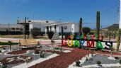 Foto ilustrativa de la nota titulada Rehabilitan y modernizan instalaciones del aeropuerto internacional de Guaymas