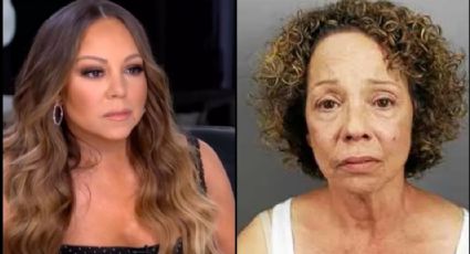 Filtran que Mariah Carey ignoró a su hermana pese a que sabía que moriría en pocos días