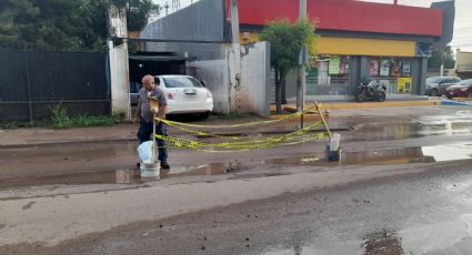 Clima en Culiacán hoy 28 de agosto: Probabilidad de fuertes lluvias y vientos