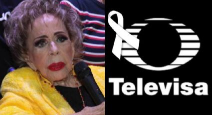 ¿Murió Silvia Pinal? Tras grave salud, Pepillo Origel estremece al dar triste noticia en Televisa