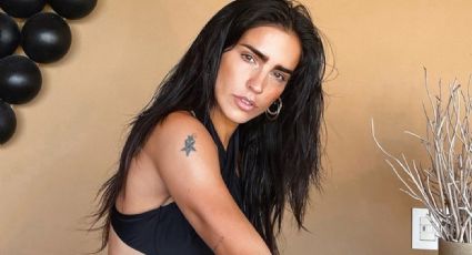 ¿Triunfa en el extranjero? Bárbara de Regil viaja a EU para filmar importante película