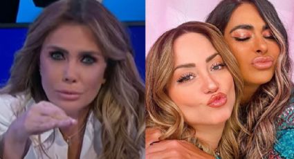 ¿La vetaron? Por esta razón, Andrea Legarreta y Galilea Montijo no recibieron a Sabine en 'Hoy'