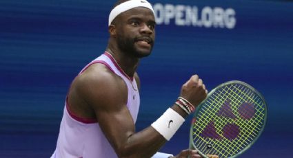 US Open: Krejcikova, campeona de Wimbledon, fuera; Shelton y Tiafoe tendrán duelo