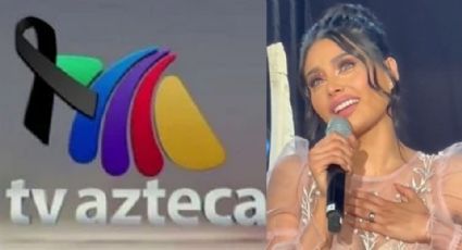 Luto en TV Azteca: Kristal Silva sufre dolorosa muerte y en 'VLA' lloran su perdida en vivo