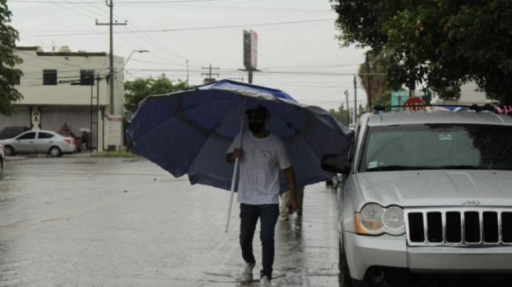 Clima en Hermosillo: ¿A qué hora lloverá HOY miércoles 28 de agosto? Alertan granizadas