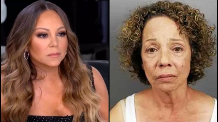 Filtran que Mariah Carey ignoró a su hermana pese a que sabía que moriría en pocos días