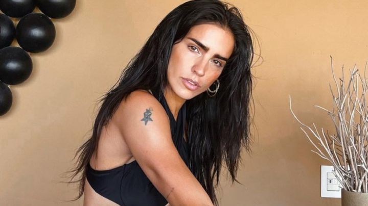 ¿Triunfa en el extranjero? Bárbara de Regil viaja a EU para filmar importante película