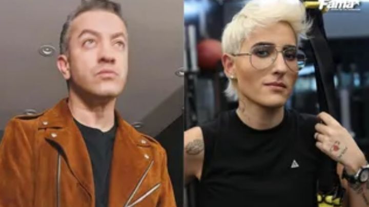 Hay pleito en Televisa: Maca Carriedo y Chumel Torres se pelean en X por 'LCDLF México'