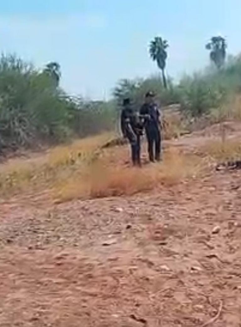 Identifican cuerpo hallado en Ciudad Obregón el pasado domingo. Foto: Facebook