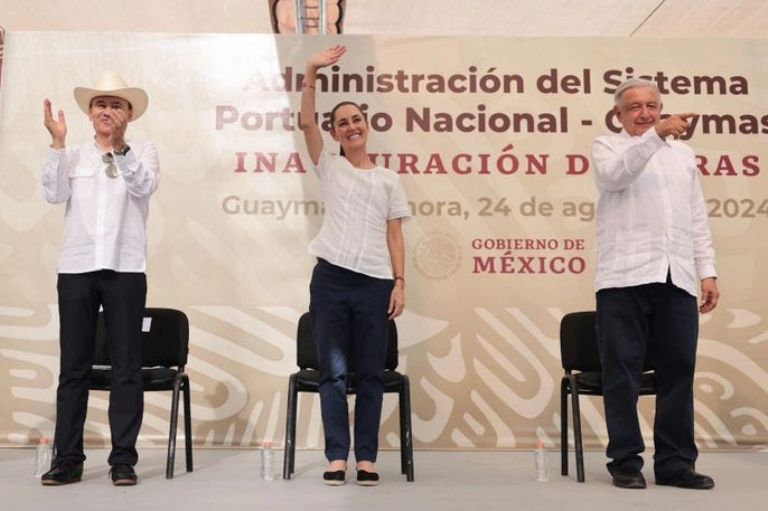 Carretera de Bavispe a Casas Grandes no tiene presupuesto: AMLO. Foto: Internet