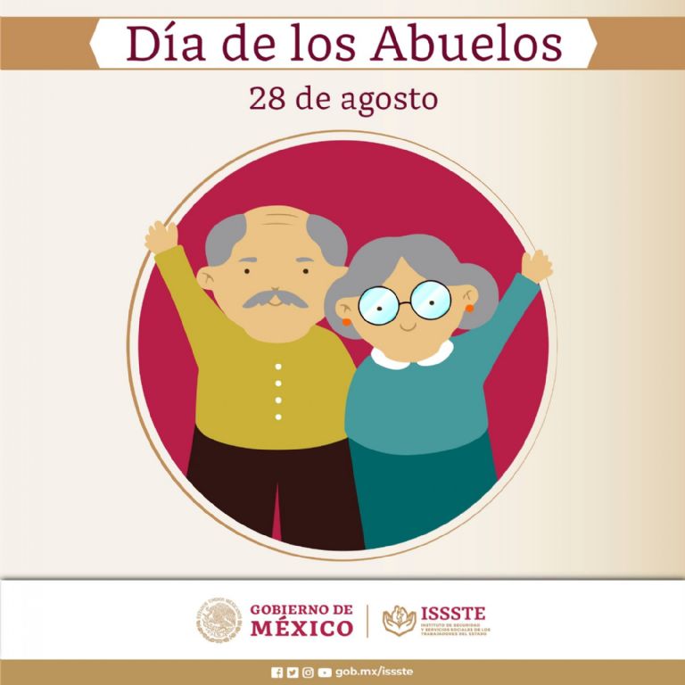 Día de los Abuelos 2024