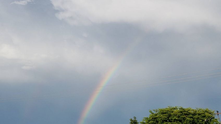 Clima en Ciudad Obregón: ¡Precaución! HOY 28 de agosto habrá lluvias con fuertes vientos