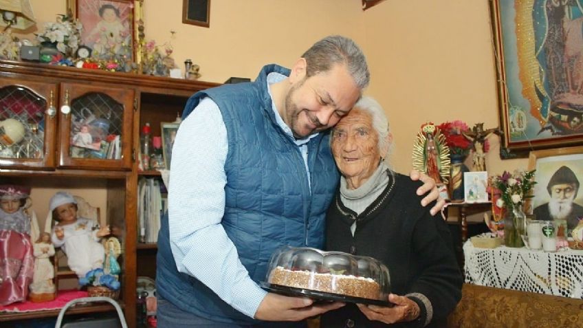 Día de los Abuelos 2024: ¿Por qué se conmemora el 28 de agosto? Origen de la celebración