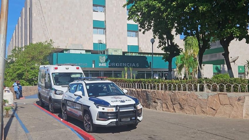 Violencia en Sinaloa: Policía muere tras atentado en territorio del 'Mayo' Zambada