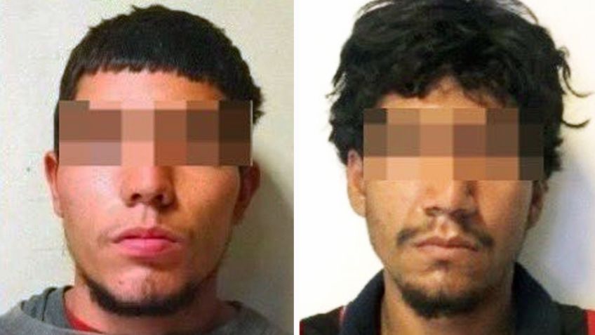 Carlos y Pablo intentaron asesinar a un hombre en Ciudad Obregón; irán 8 años a prisión