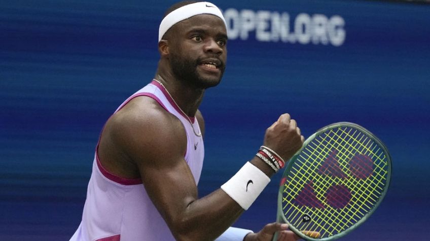 US Open: Krejcikova, campeona de Wimbledon, fuera; Shelton y Tiafoe tendrán duelo