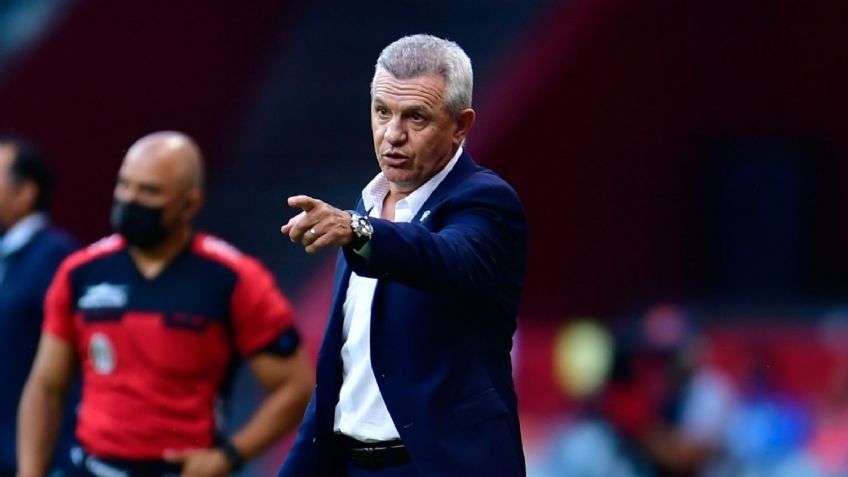 Javier Aguirre presenta su primera lista como técnico del Tri: Pocas sorpresas