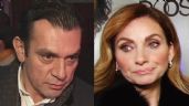 Foto ilustrativa de la nota titulada ¿Se divorcian? Acusan a Jorge Salinas de alcohólico y Elizabeth Álvarez da contundente noticia