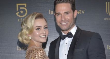 Angelique Boyer y Sebastián Rulli dan importante paso en su relación y así lo presumen