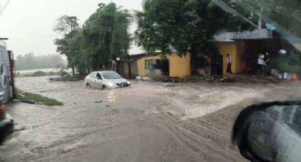 Clima en Culiacán hoy 29 de agosto: Se esperan fuertes lluvias e inundaciones