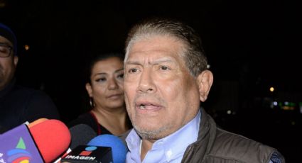 Juan Osorio estalla tras ser cuestionado por la ola de odio que recibió 'Aventurera'