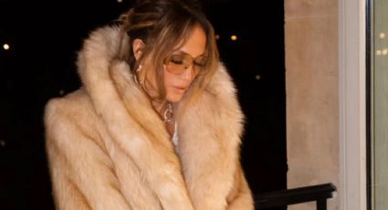 Filtran cuál es el verdadero estado de JLo tras solicitar su divorcio de Ben Affleck