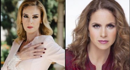 Chantal Andere envía 'recadito' a Lucero y deja en shock a sus miles de seguidores