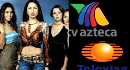 Acabó desfigurada: Tras retiro de Televisa, exactriz de TV Azteca admite adicción y estremece a fans