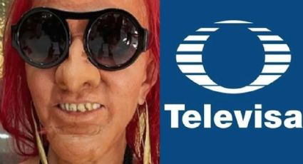 Quedó sorda: Tras retiro de Televisa, exactriz de TV Azteca rompe en llanto y da devastadora noticia