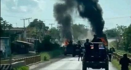 Confirman enfrentamiento armado en Culiacán; Seguridad Pública Sinaloa pide guardar la calma