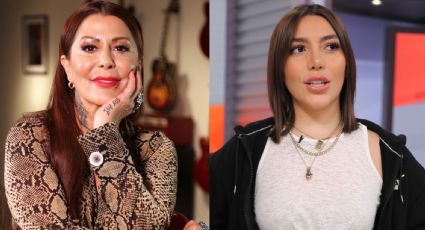 ¿Nueva batalla legal? Alejandra Guzmán responde si ya recibió denuncia de su hija